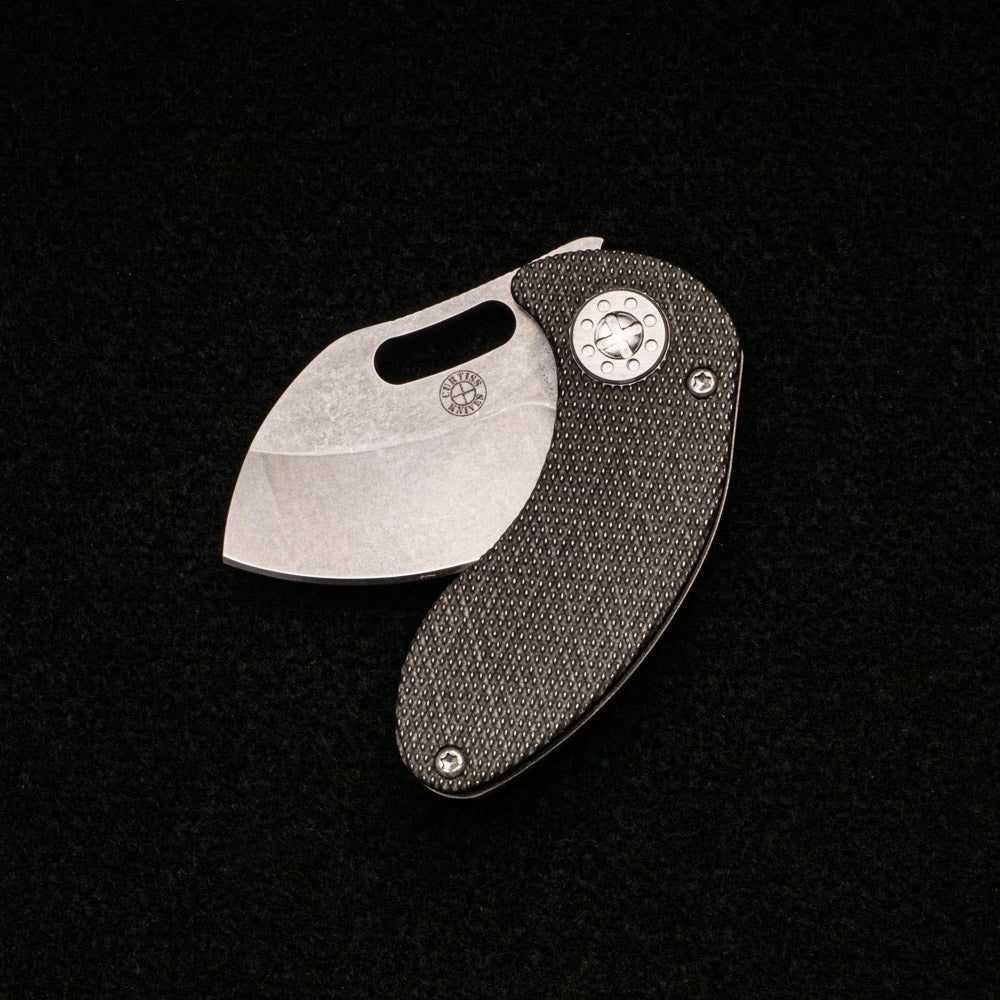 Curtiss Knives Nano