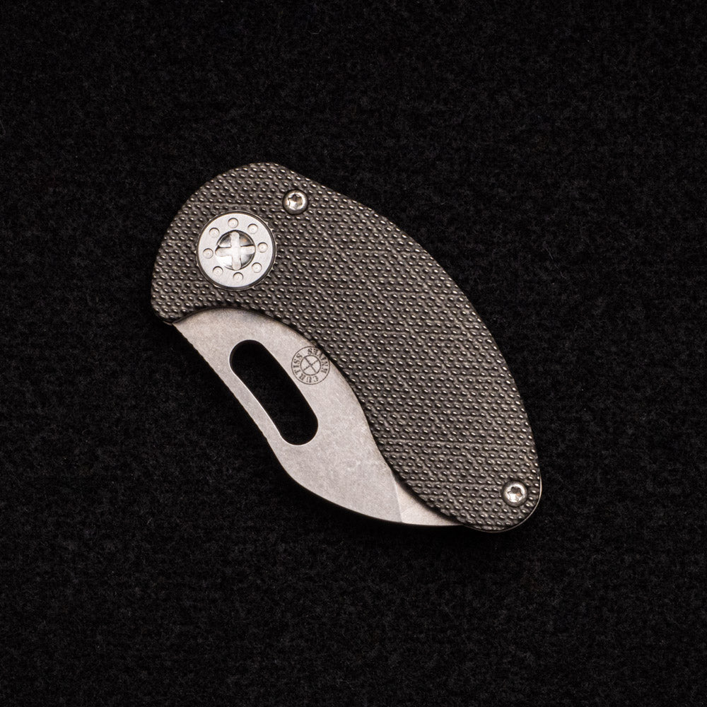 Curtiss Knives Nano