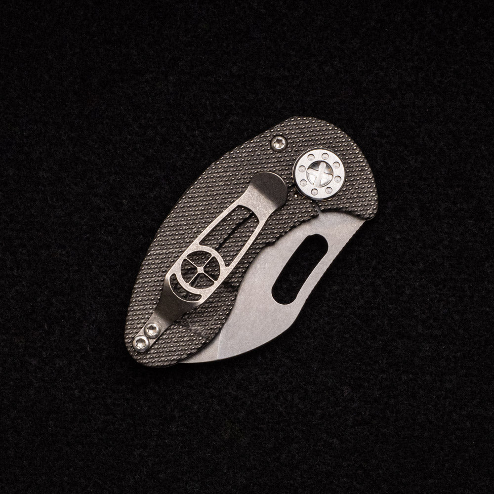 Curtiss Knives Nano