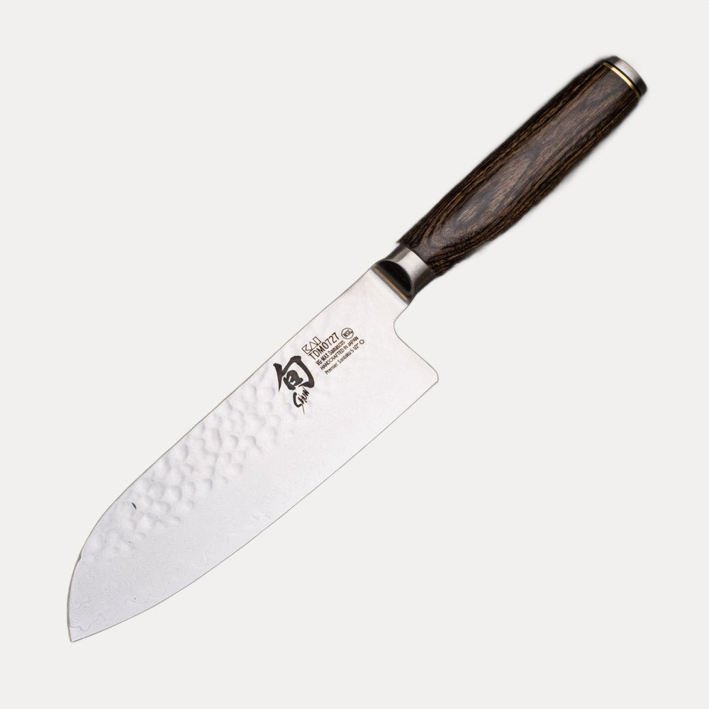 Shun Premier 5.5" Santoku Knife TDM0727