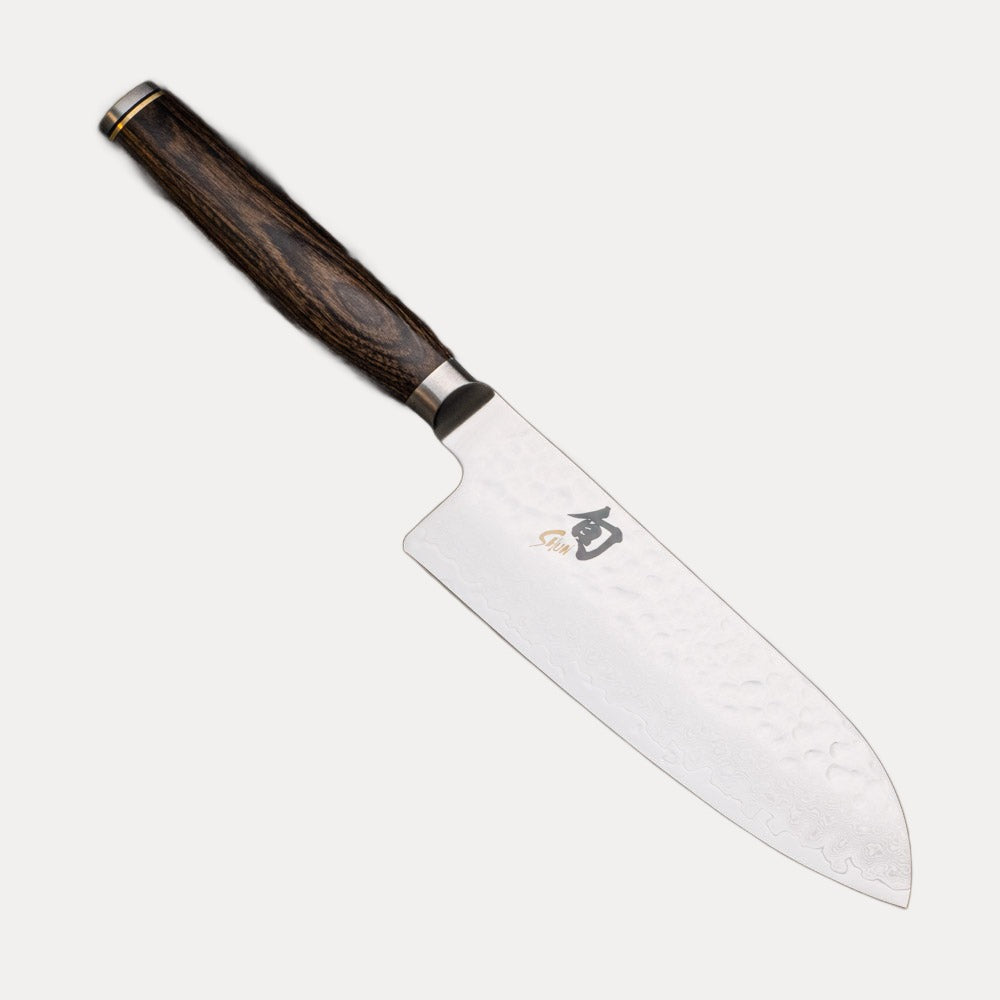 Shun Premier 5.5" Santoku Knife TDM0727
