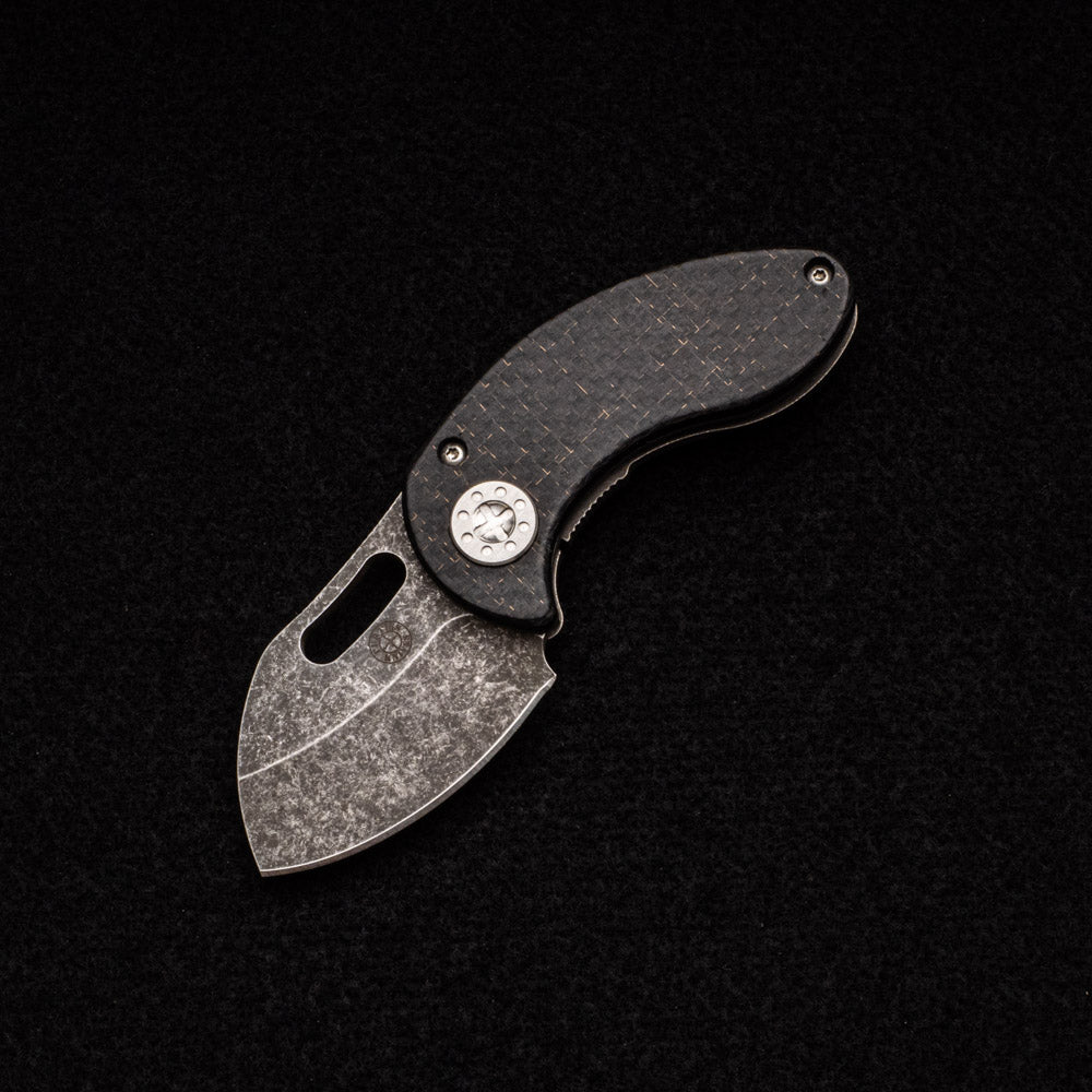 Curtiss Knives Nano