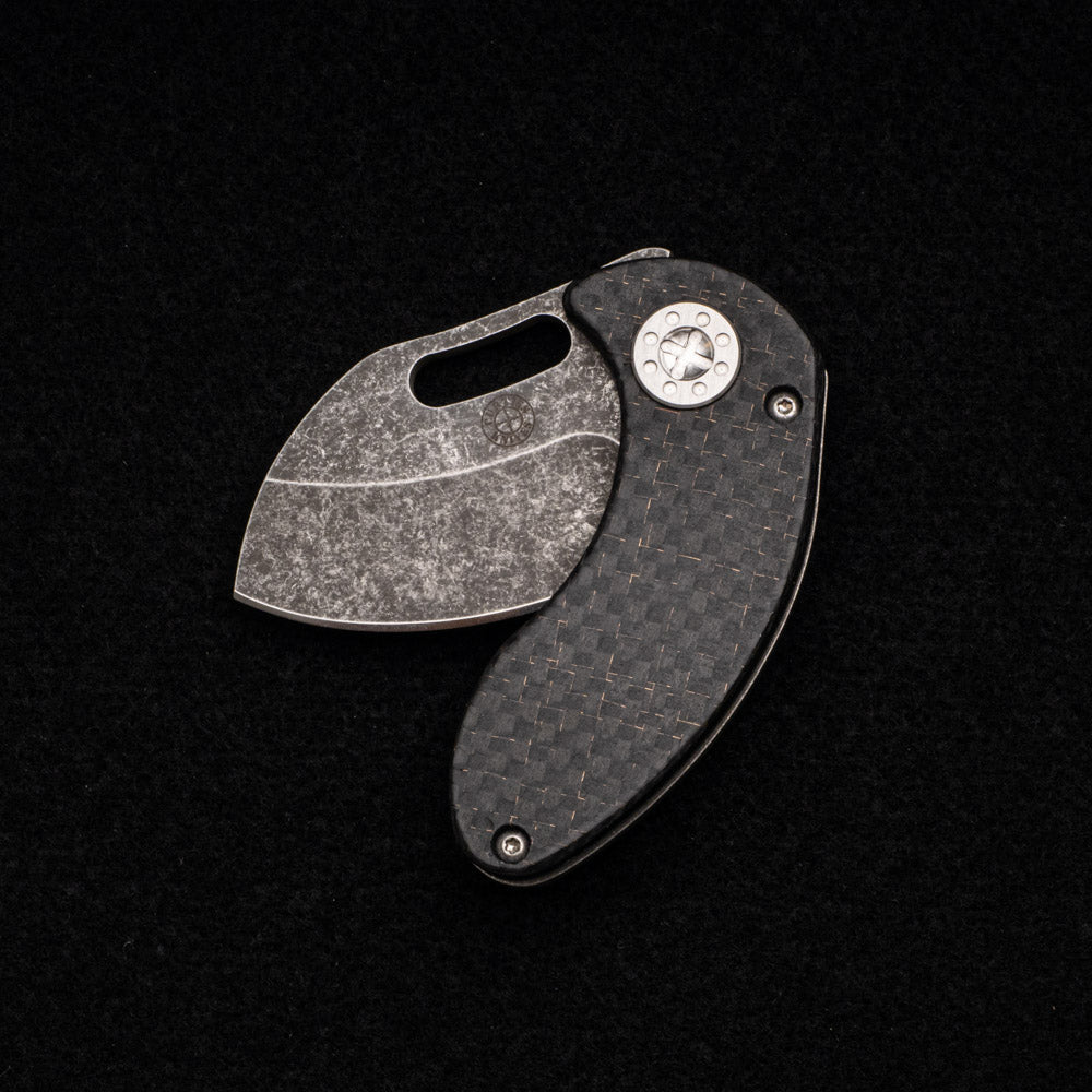 Curtiss Knives Nano