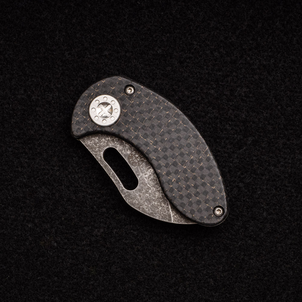 Curtiss Knives Nano