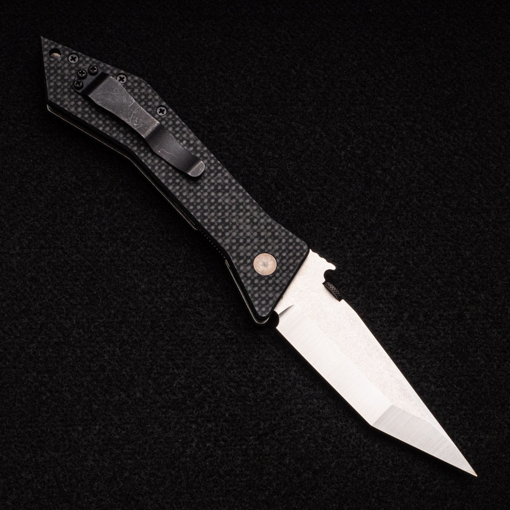 Emerson Knives ECA Stealth