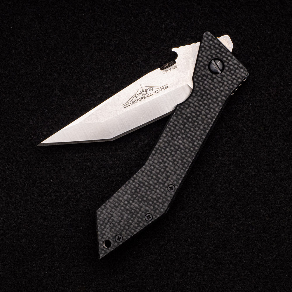 Emerson Knives ECA Stealth