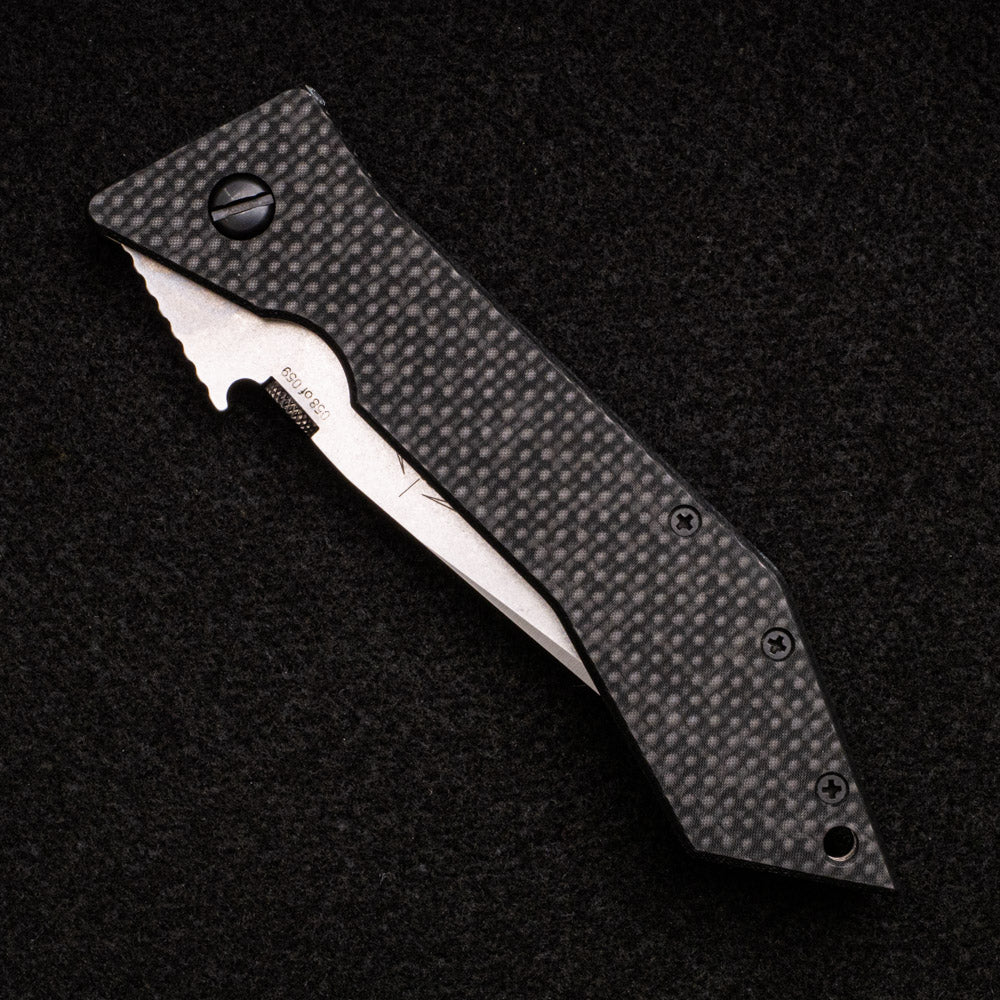 Emerson Knives ECA Stealth