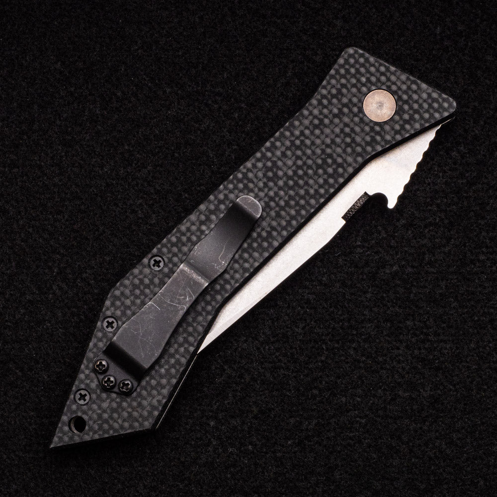 Emerson Knives ECA Stealth