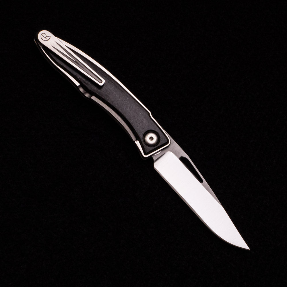 CHRIS REEVE MNANDI BOG OAK INLAY – CPM S45VN BLADE