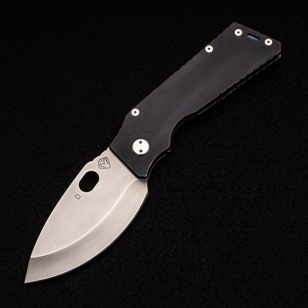 Medford Knife and Tool TFF-Fat Daddy