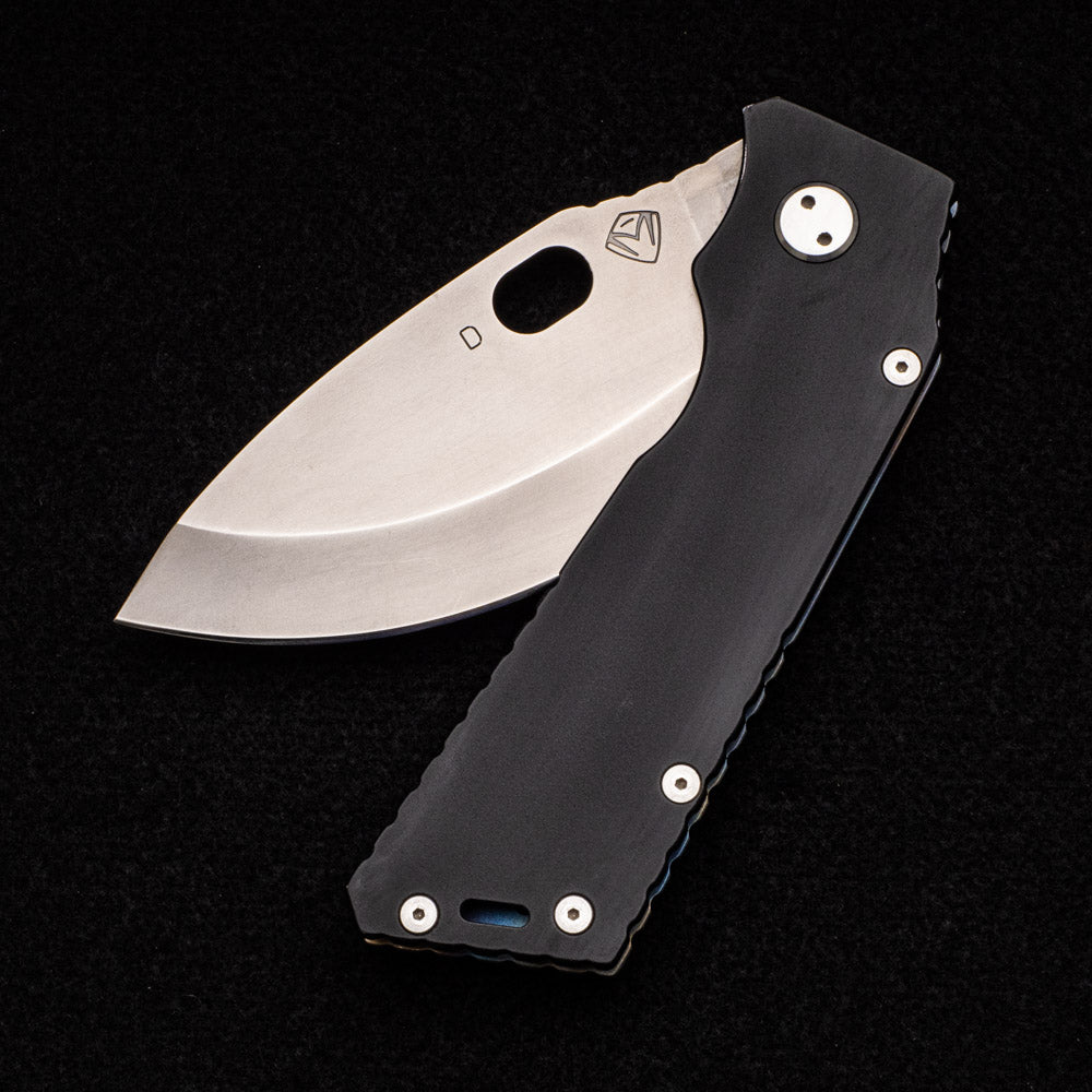 Medford Knife and Tool TFF-Fat Daddy