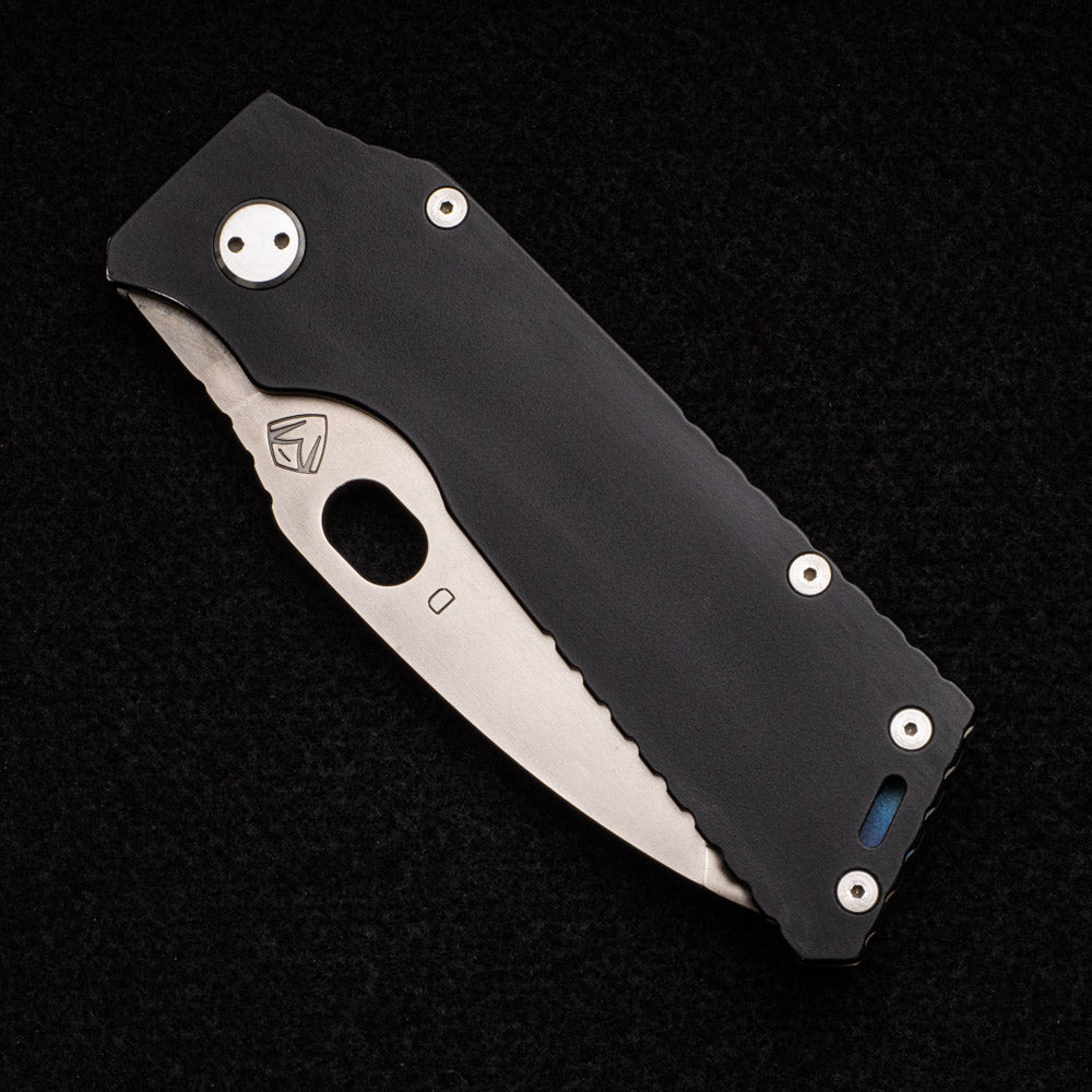 Medford Knife and Tool TFF-Fat Daddy