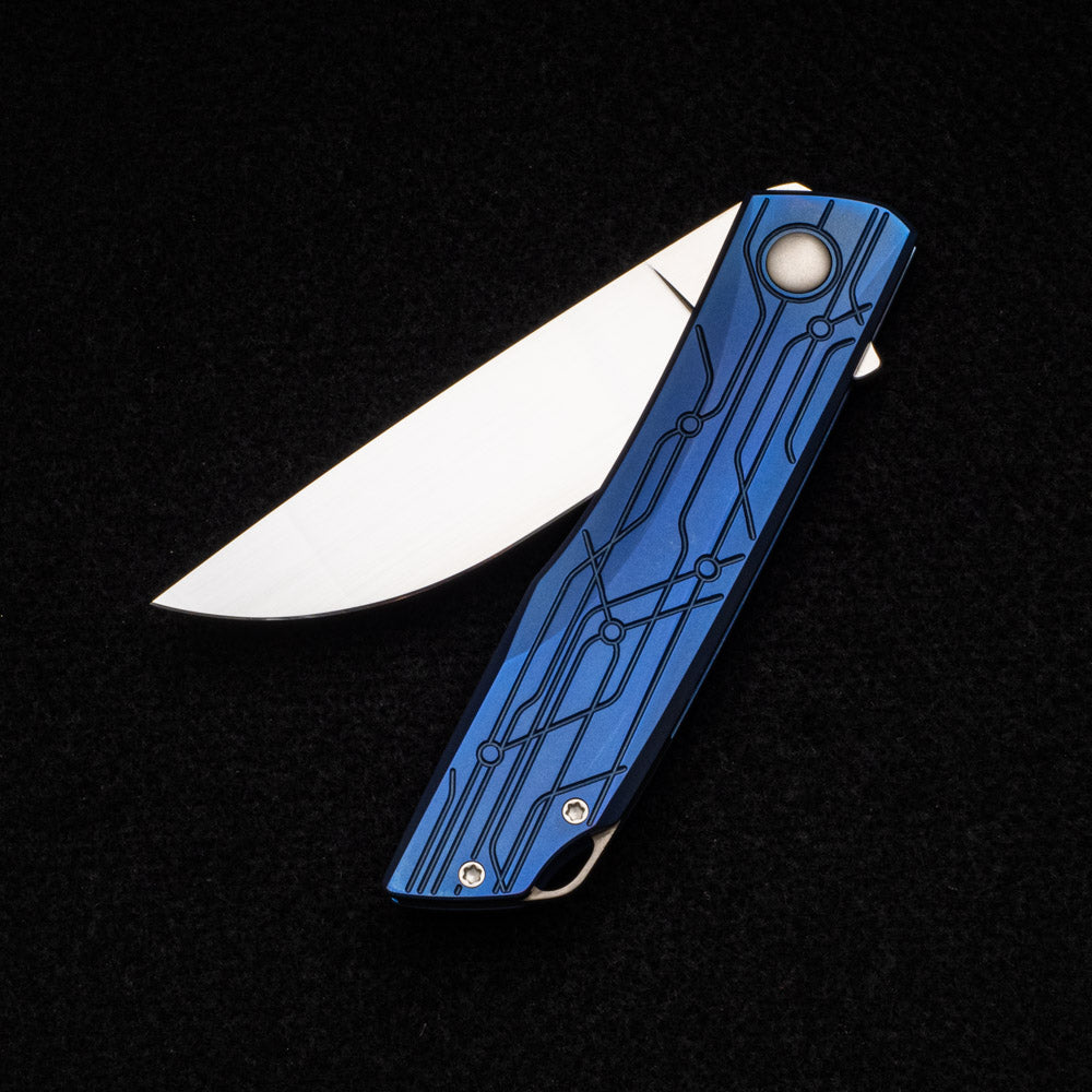 Igor Lopatin Custom Slip Joint