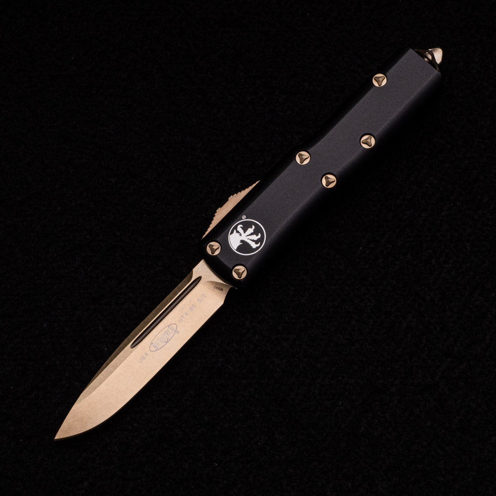 MICROTECH UTX-85 S-E BRONZED STANDARD 231-13