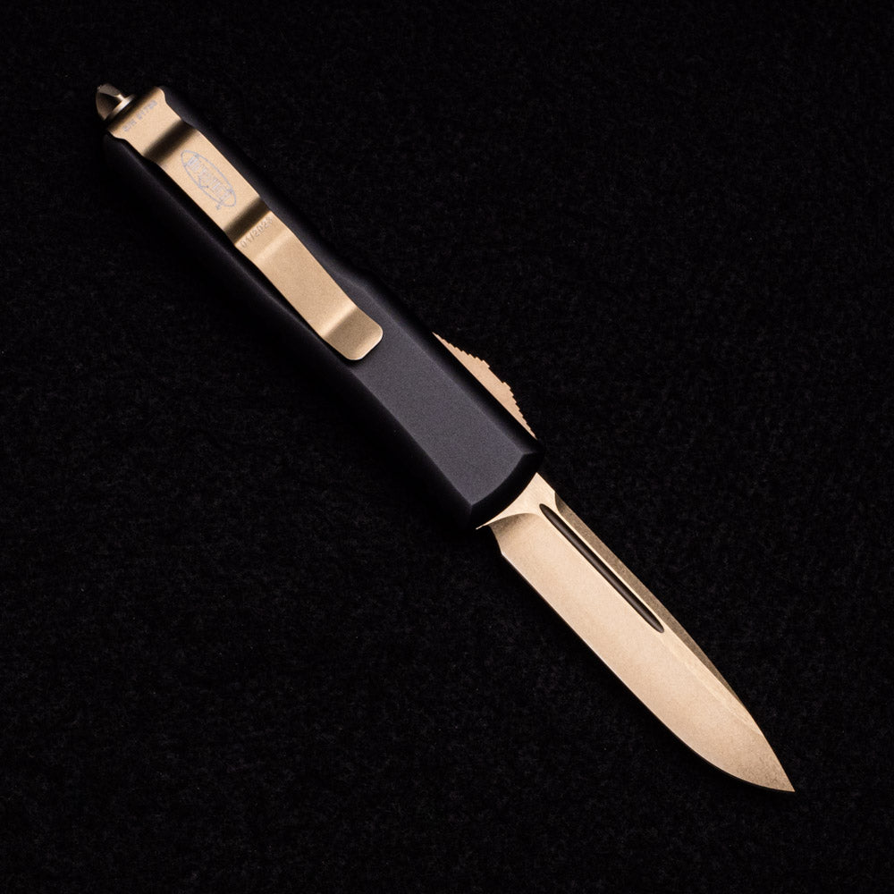 MICROTECH UTX-85 S-E BRONZED STANDARD 231-13