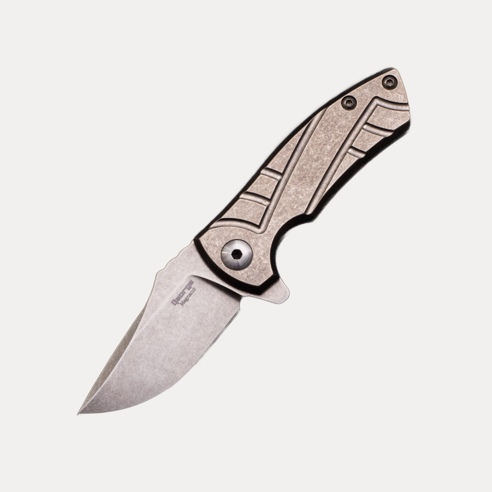 Les George ESV Flipper