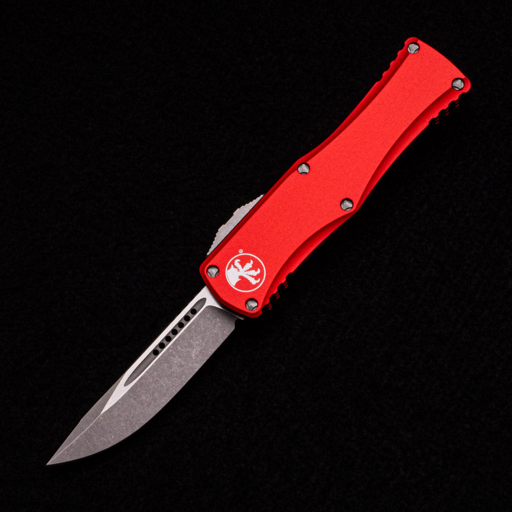 MICROTECH HERA – S-E – RED – APOCALYPTIC STANDARD 703-10 APRD