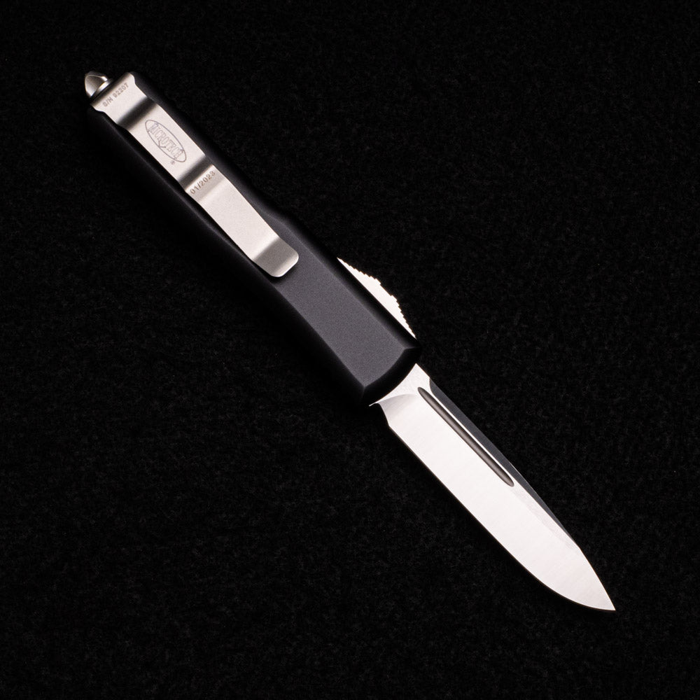 MICROTECH UTX-85 S-E SATIN STANDARD 231-4