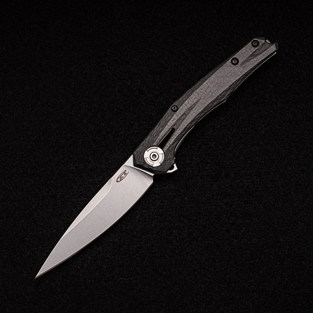 ZERO TOLERANCE 0707