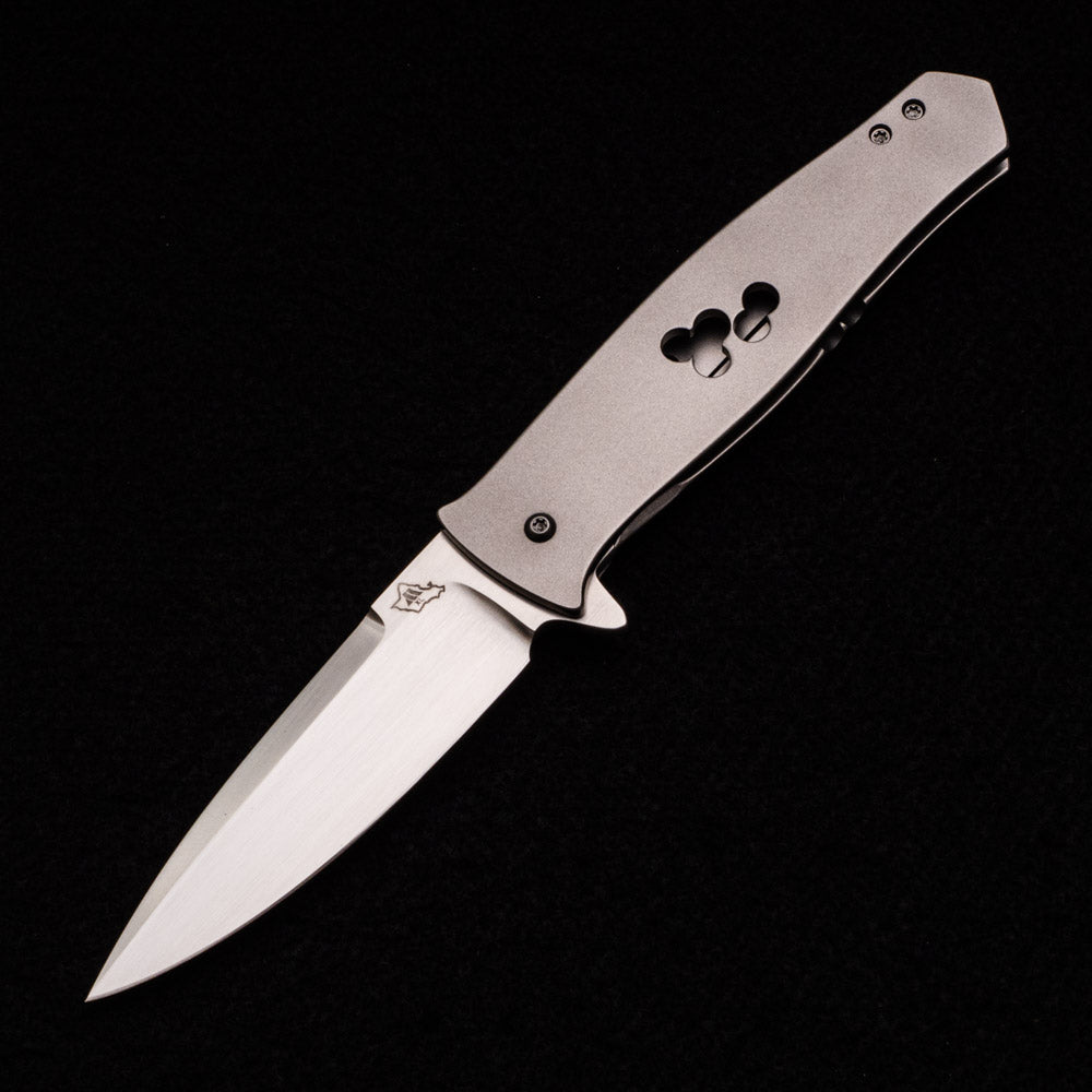 Tom Mayo Black Ops Flipper 001