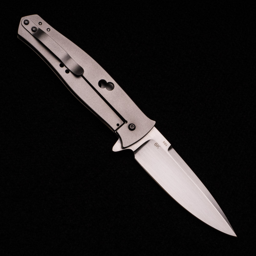 Tom Mayo Black Ops Flipper 001