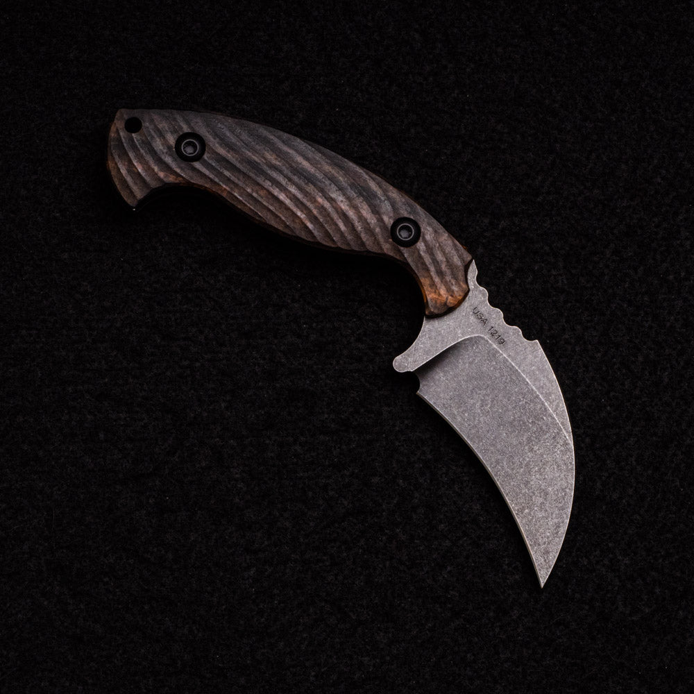 TOOR KNIVES KARSUMBA – OUTLAW