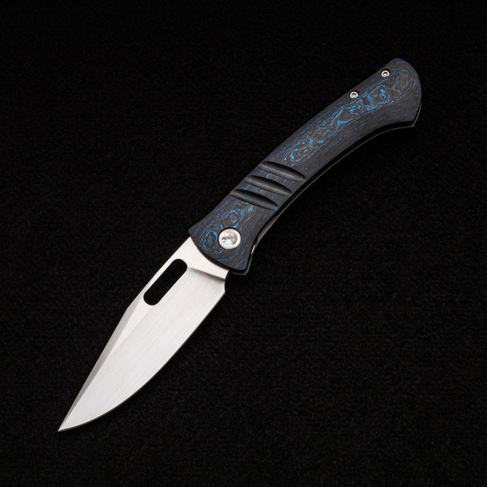 Kevin Foster CarboTi "Juvey" Swordfish