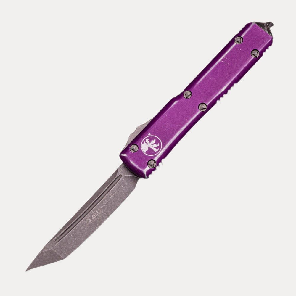 MICROTECH ULTRATECH T-E – DISTRESSED VIOLET APOCALYPTIC STANDARD 123-10 DVI