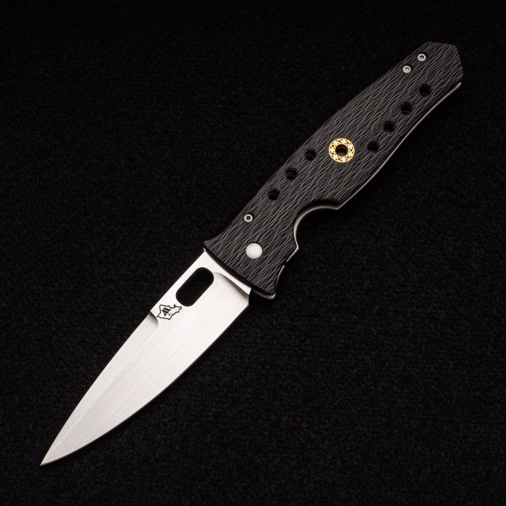 Tom Mayo Dr. Death Jr Folder