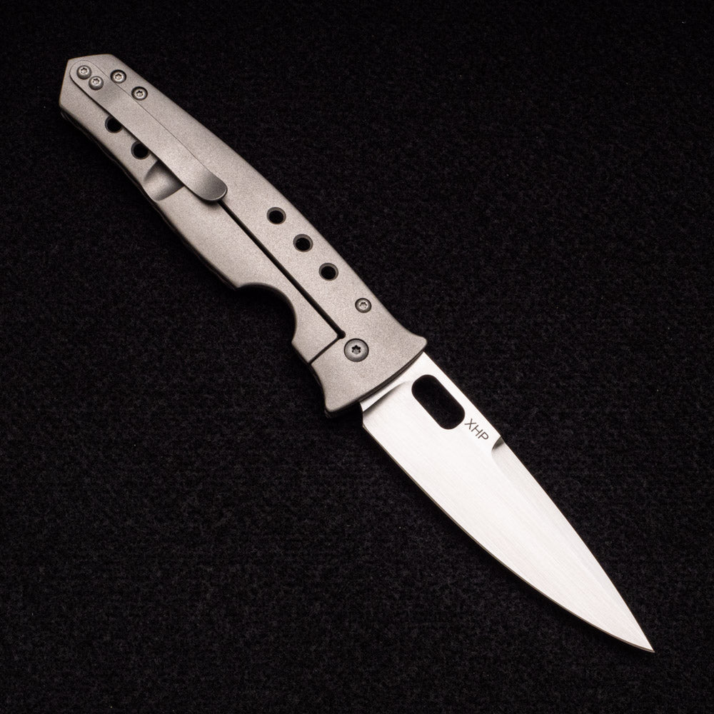 Tom Mayo Dr. Death Jr Folder