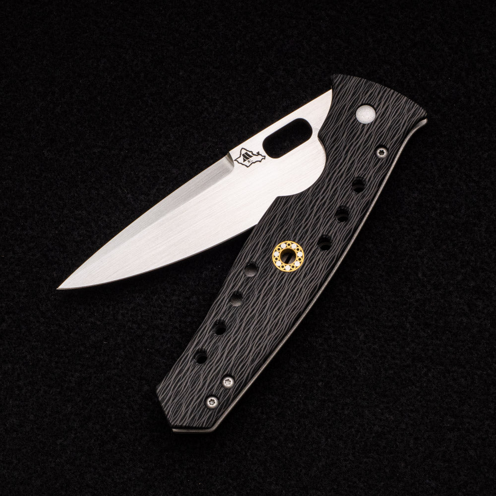 Tom Mayo Dr. Death Jr Folder