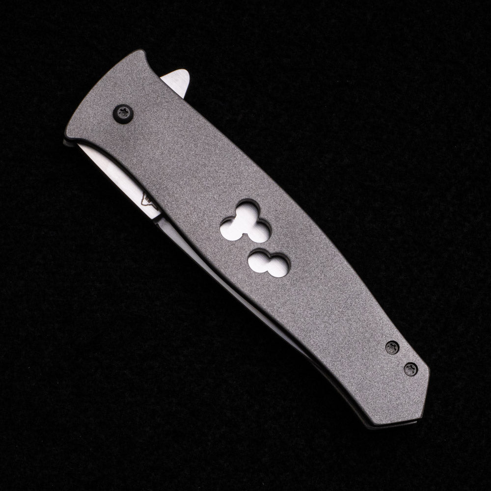 Tom Mayo Black Ops Flipper 002