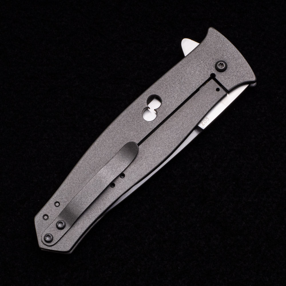 Tom Mayo Black Ops Flipper 002