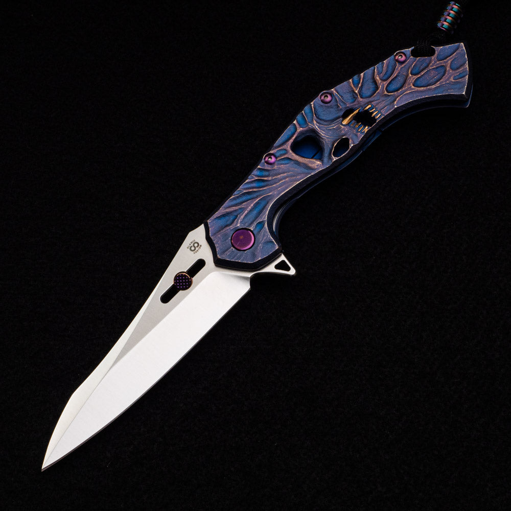 Olamic Soloist HCS One Off