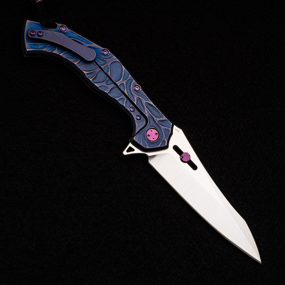 Olamic Soloist HCS One Off