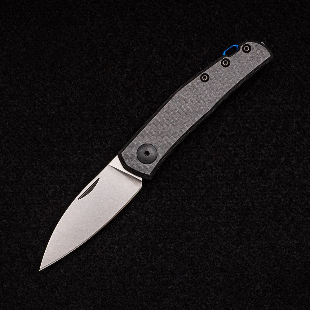 ZERO TOLERANCE ANSO DESIGN 0235