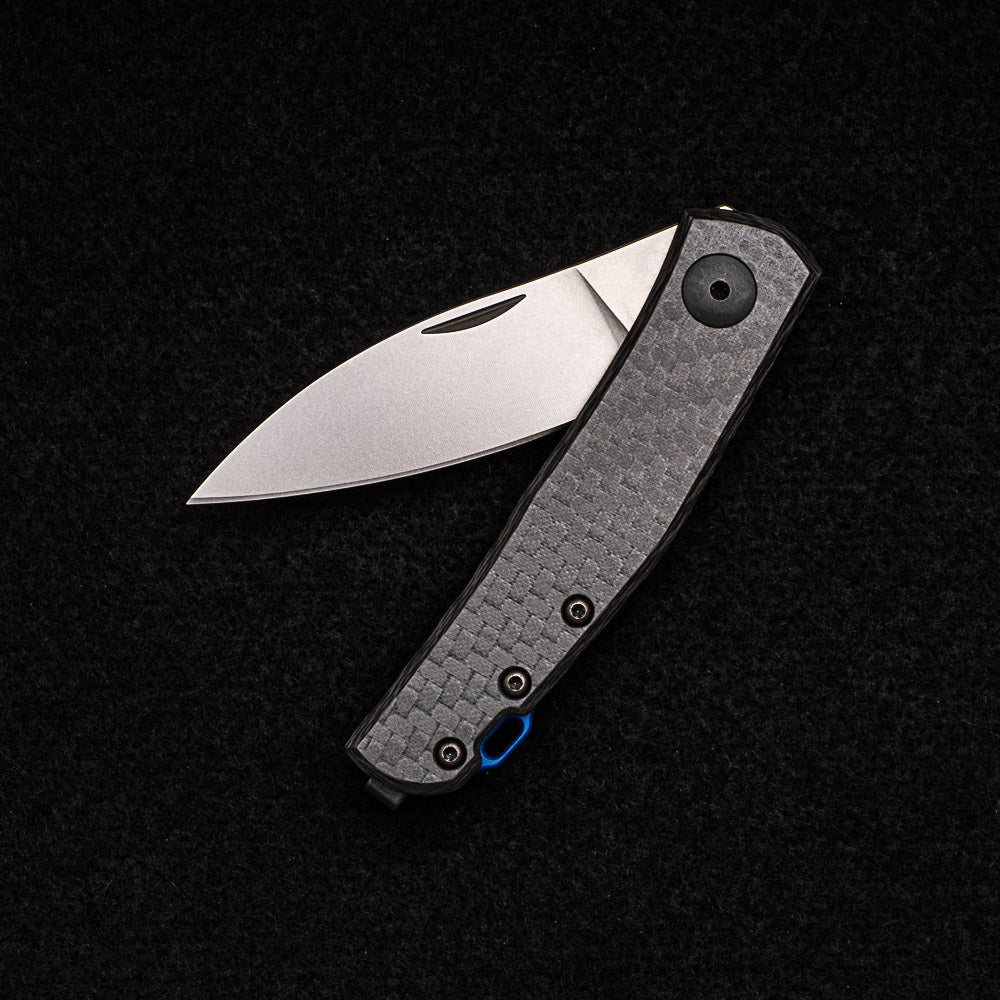 ZERO TOLERANCE ANSO DESIGN 0235