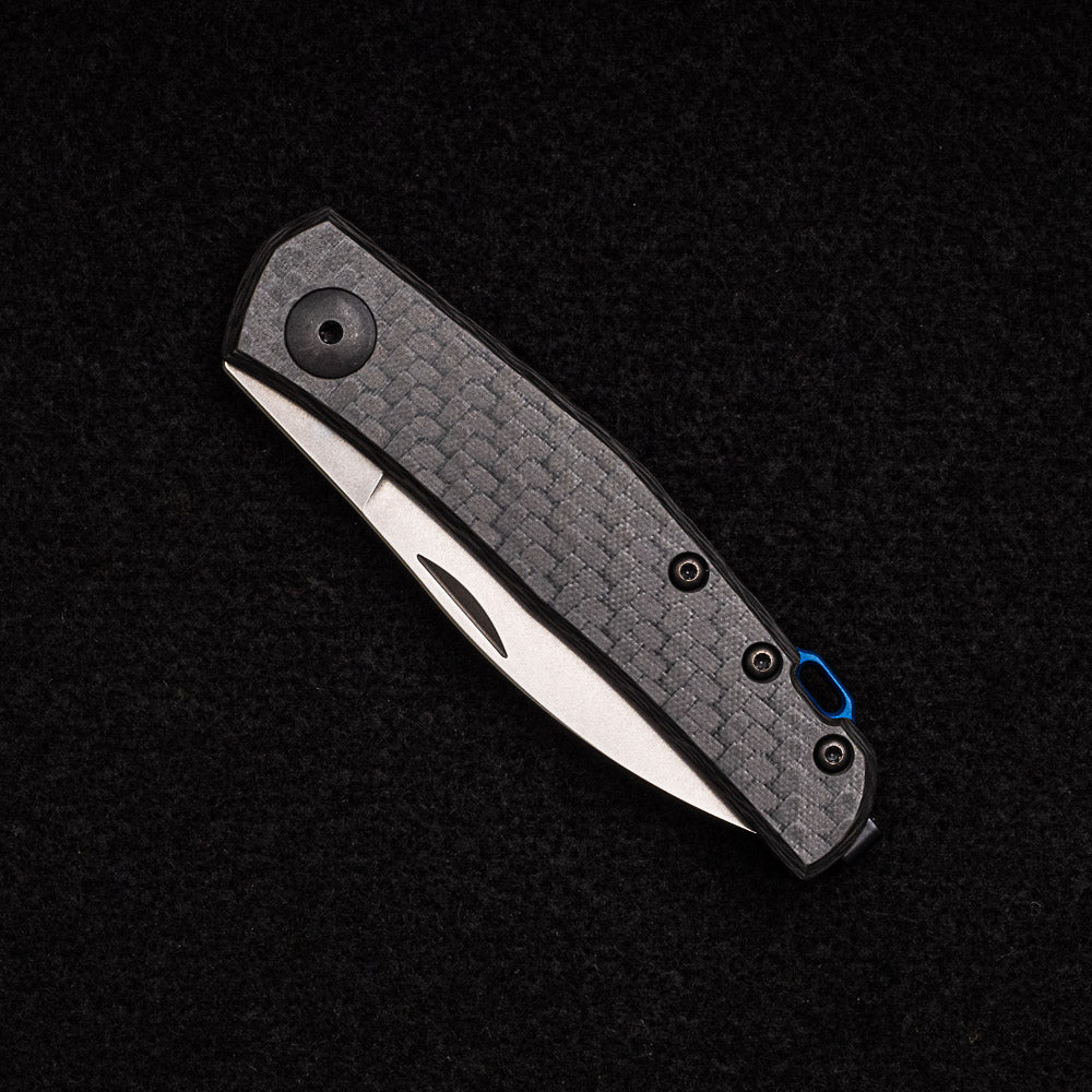 ZERO TOLERANCE ANSO DESIGN 0235