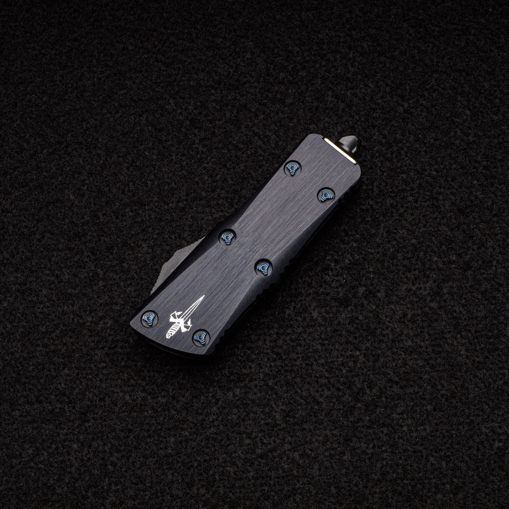 Marfione Custom Knives Troodon Mini