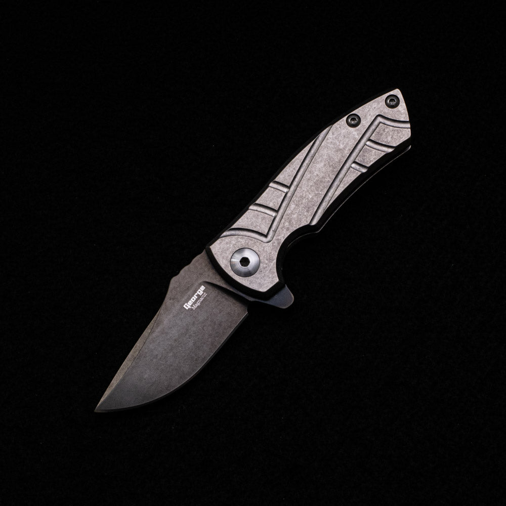 Les George ESV Flipper Mid-Tech