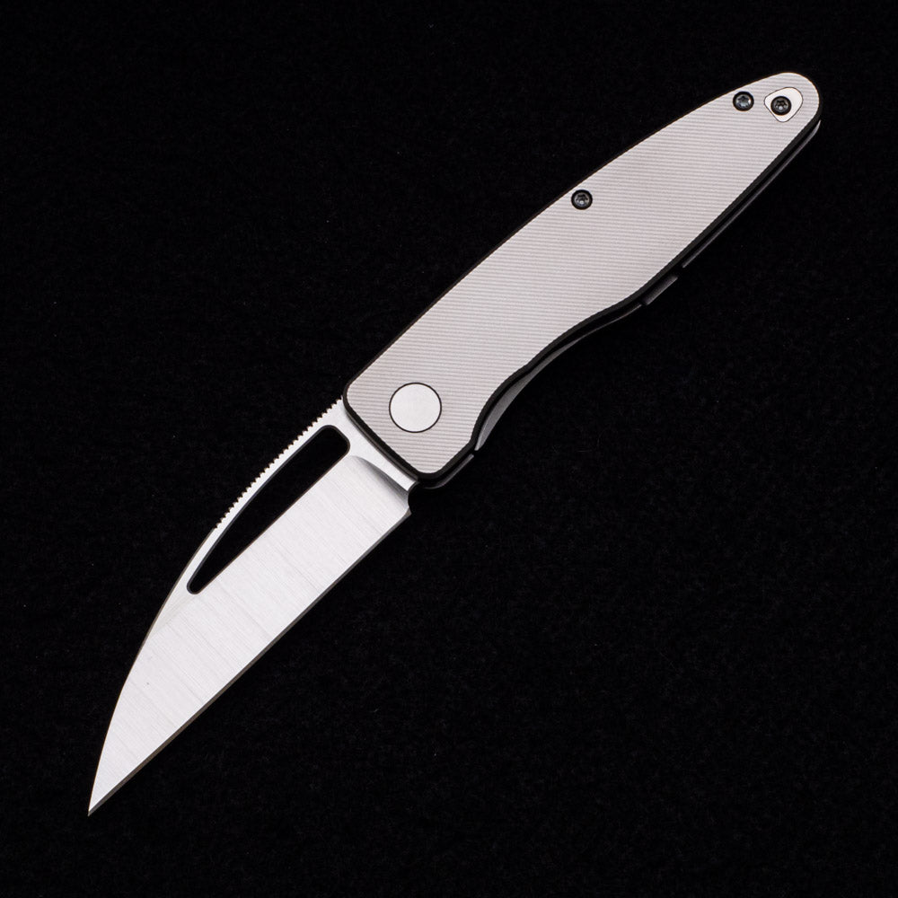 Precision Knife Works Wharnetac