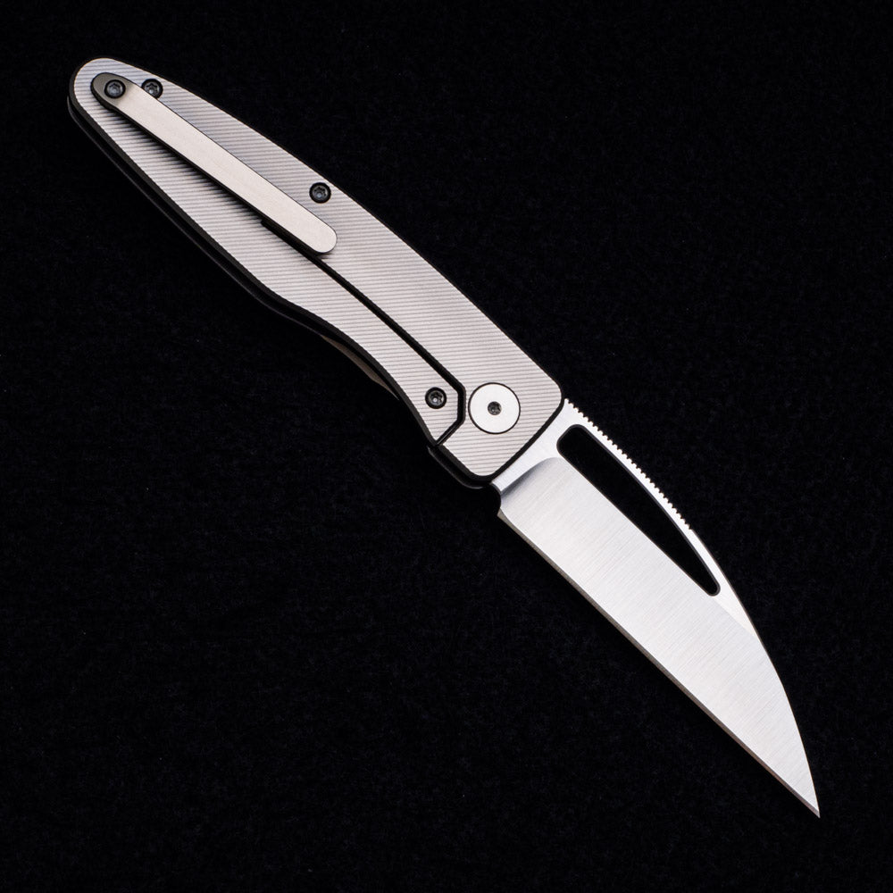 Precision Knife Works Wharnetac