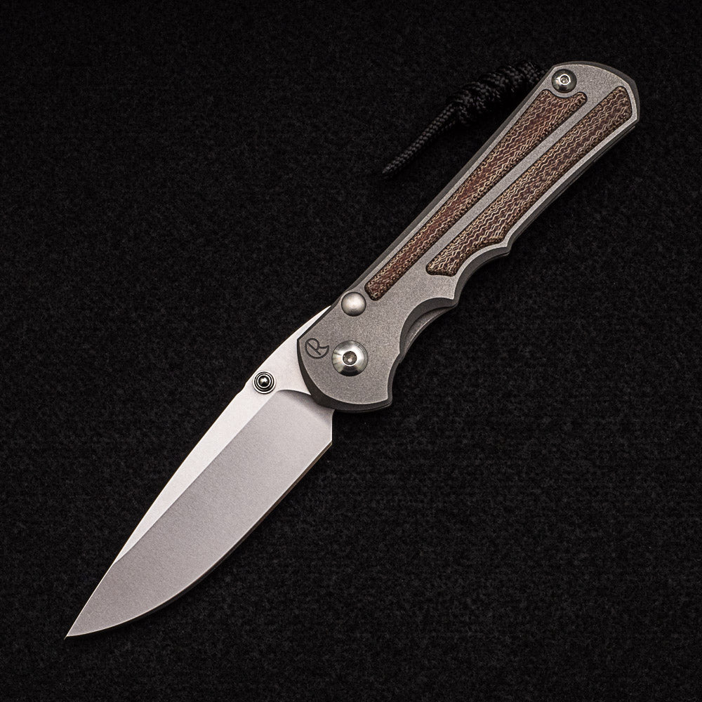 CHRIS REEVE LARGE INKOSI NATURAL CANVAS MICARTA