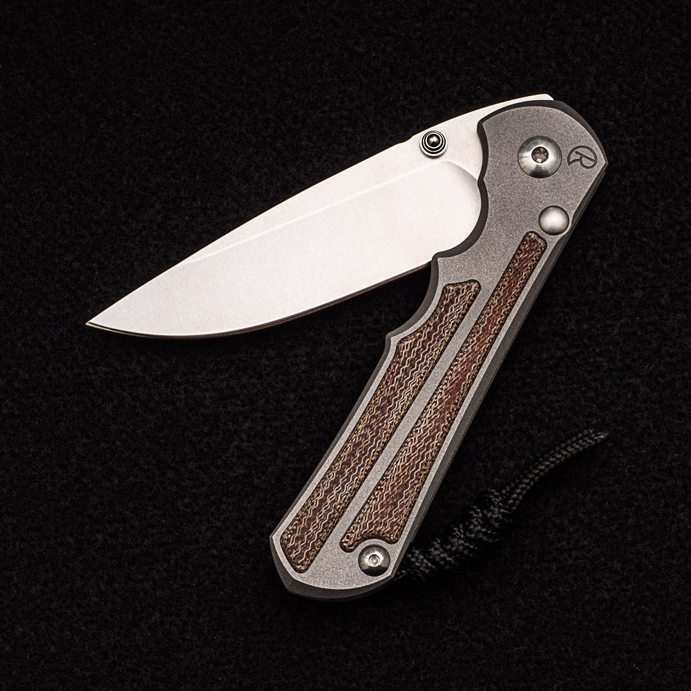 CHRIS REEVE LARGE INKOSI NATURAL CANVAS MICARTA