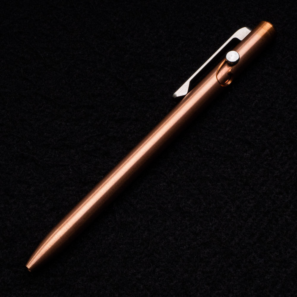 Tactile Turn Slim Bolt Action – Standard – Copper