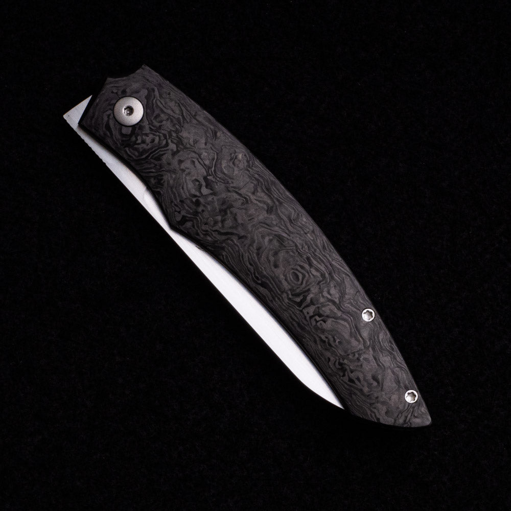 Igor Lopatin Custom Fierce Front Flipper