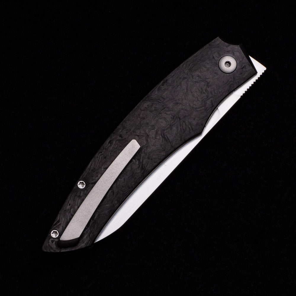 Igor Lopatin Custom Fierce Front Flipper