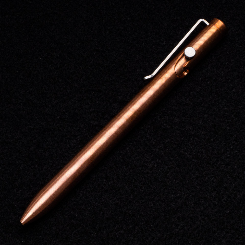 Tactile Turn Bolt Action – Standard – Copper