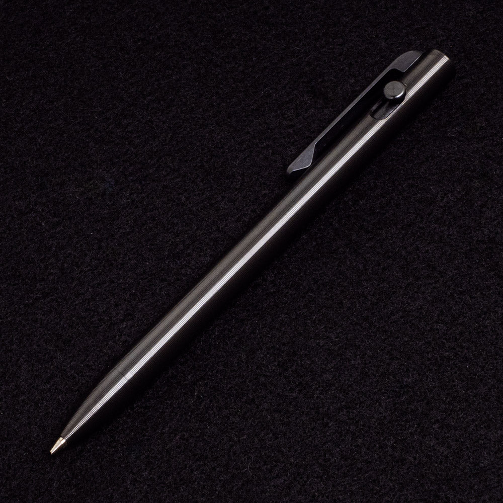 Tactile Turn Pencil – 0.5mm – Zirconium