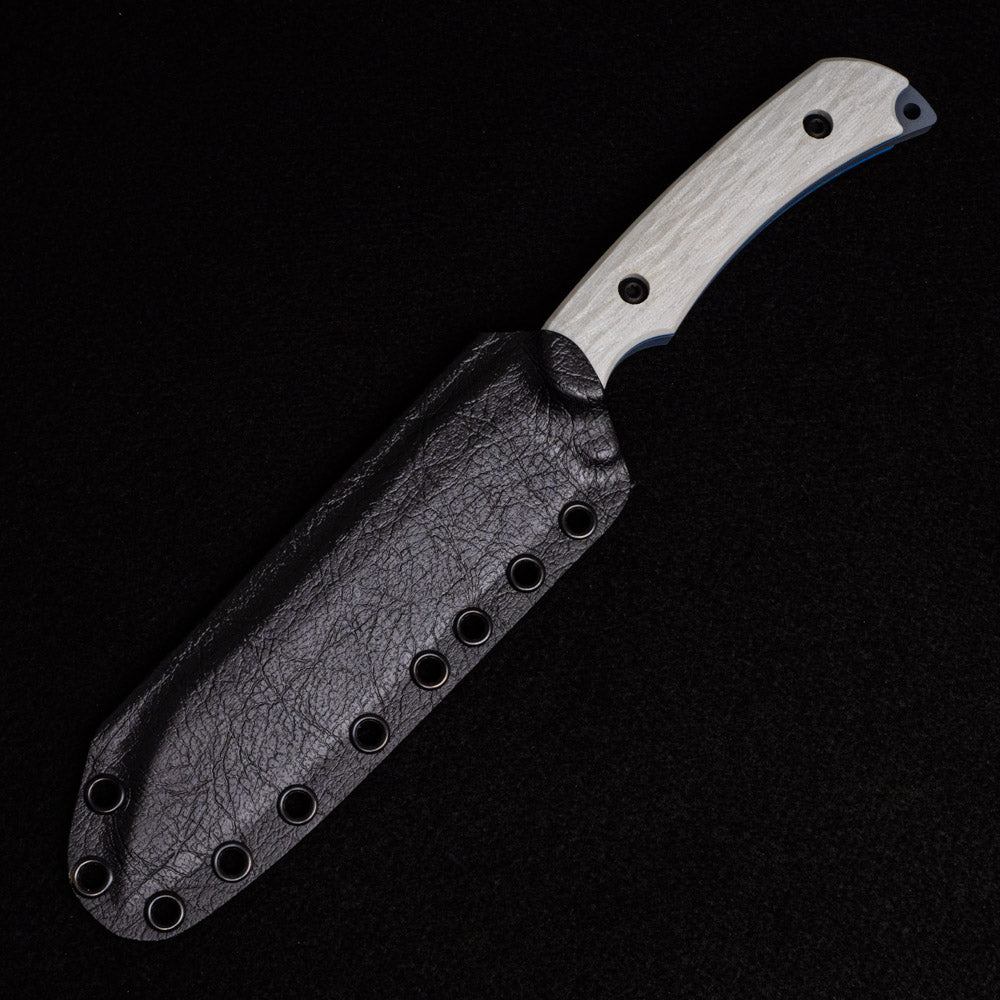 TOOR KNIVES FATHOM – THRESHER GREY